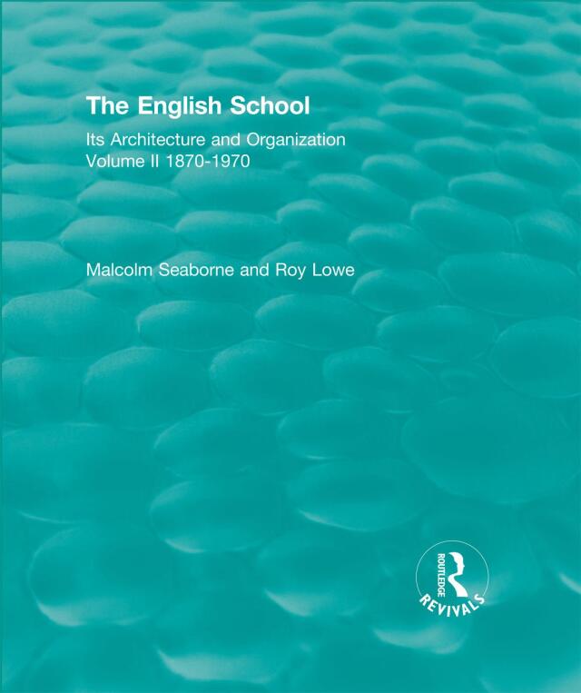The English School