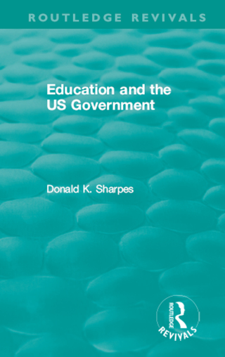 Education and the US Government