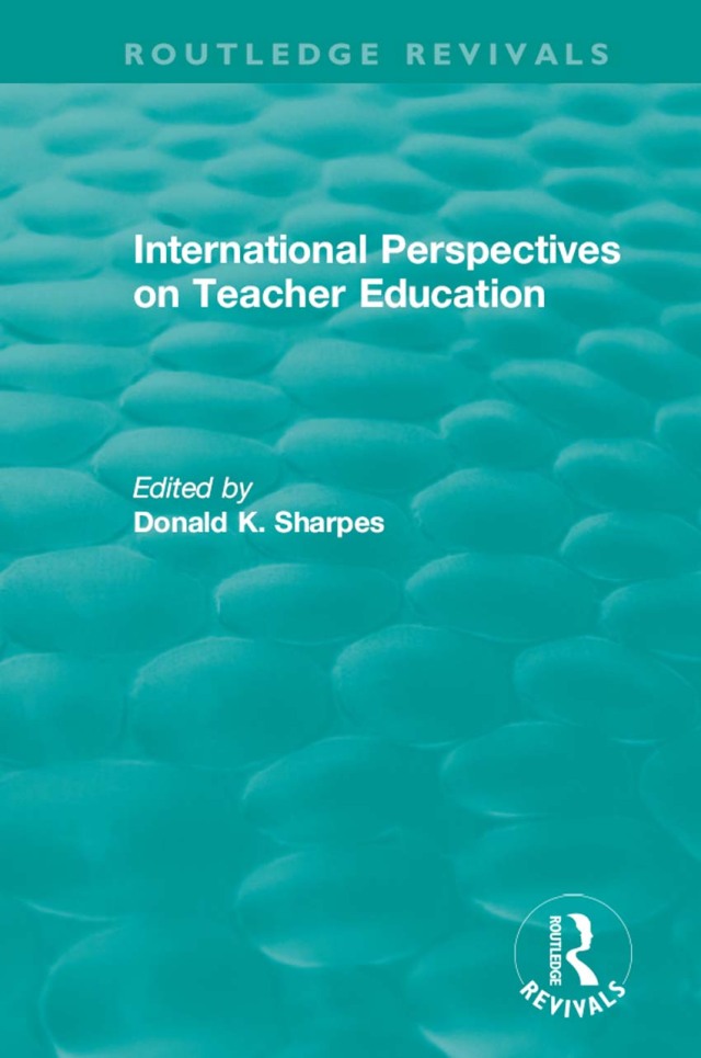 International Perspectives on Teacher Education