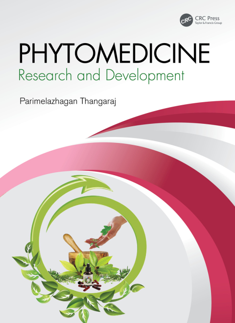 Cover image for book Phytomedicine