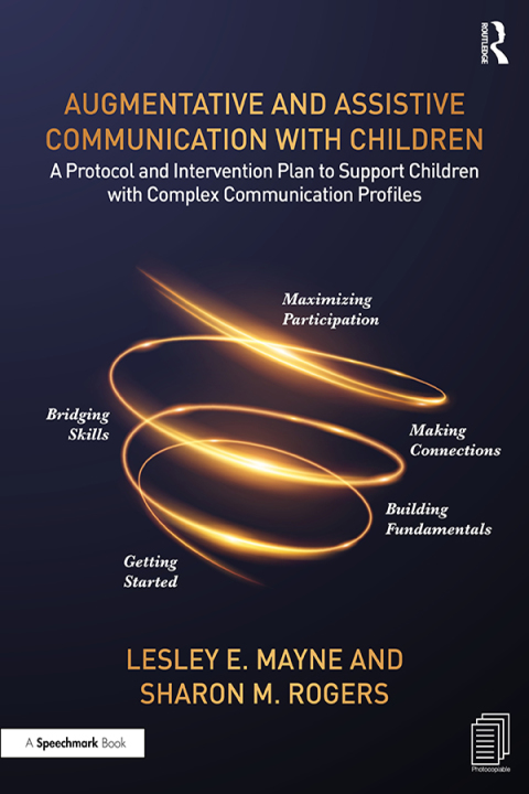 Cover image for book Augmentative and Assistive Communication with Children