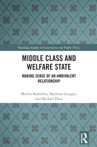 Middle Class and Welfare State