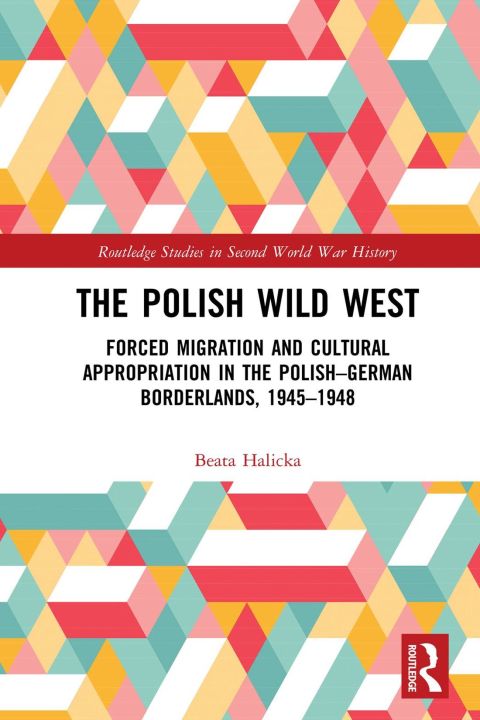 Cover image for book The Polish Wild West