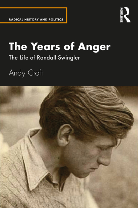 The Years of Anger 
