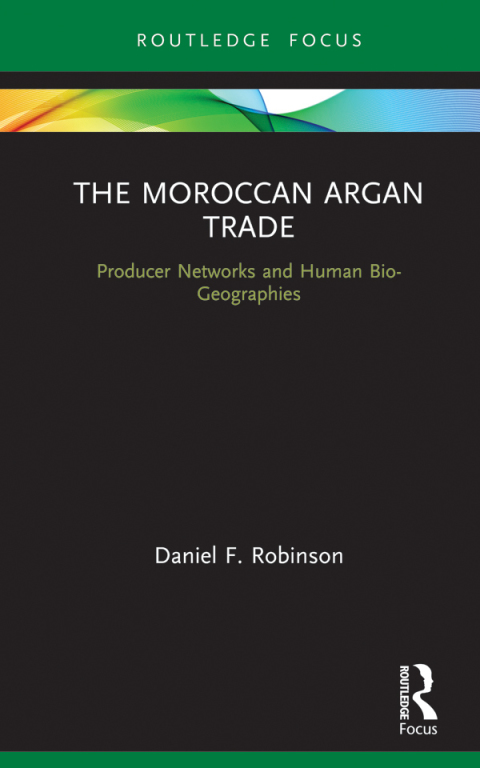 The Moroccan Argan Trade 