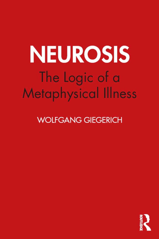 Neurosis