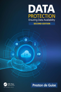 Cover image: Data Protection 2nd edition 9780367256777