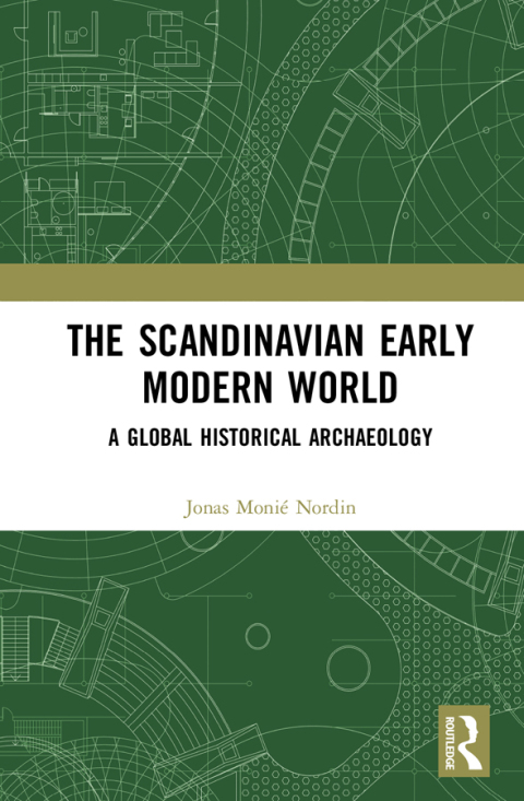 Cover image for book The Scandinavian Early Modern World