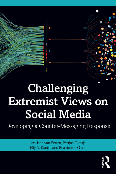 Cover image for book Challenging Extremist Views on Social Media