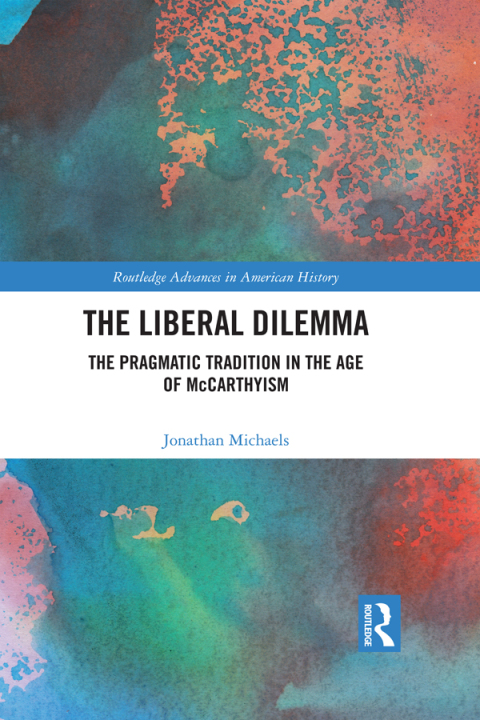 Cover image for book The Liberal Dilemma
