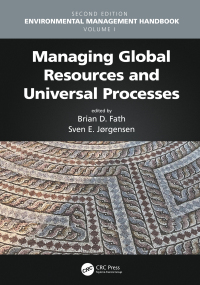 Titelbild: Managing Global Resources and Universal Processes 2nd edition 9781138342637