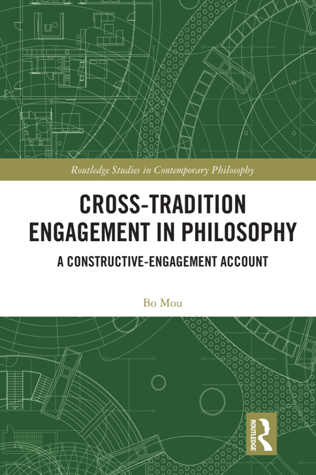 Cross-Tradition Engagement in Philosophy