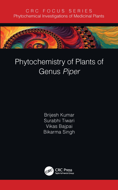 Phytochemistry of Plants of Genus Piper 