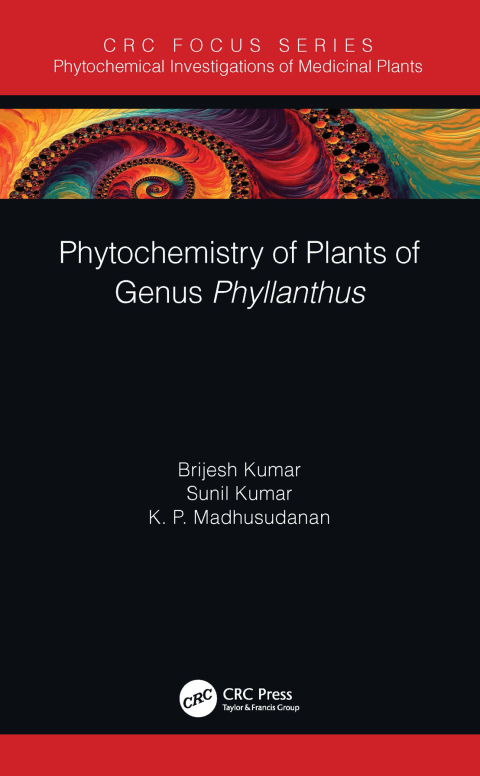 Phytochemistry of Plants of Genus Phyllanthus 