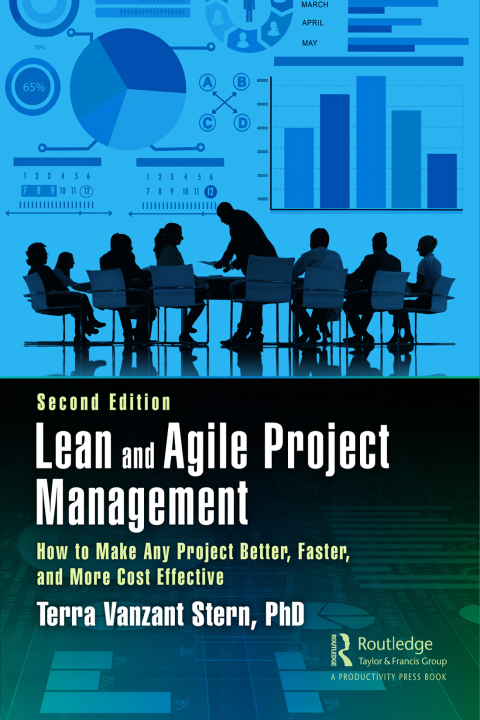Lean and Agile Project Management 