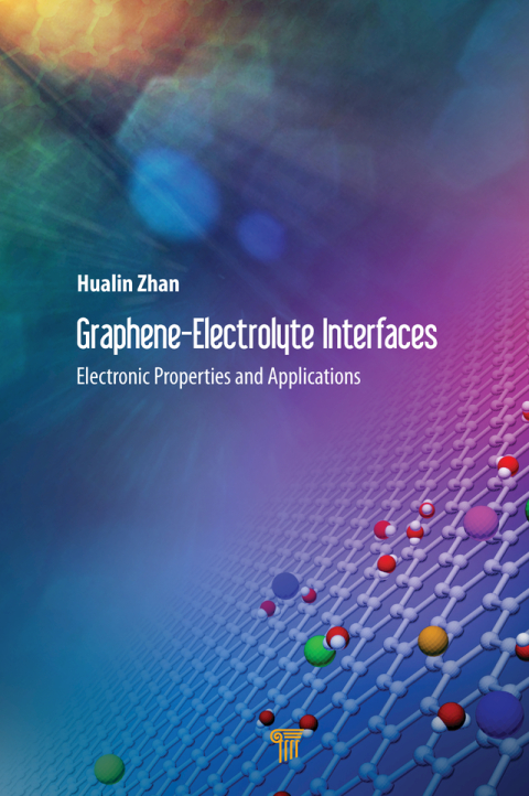Cover image for book Graphene–Electrolyte Interfaces