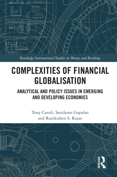 Complexities of Financial Globalisation 