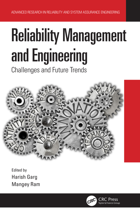 Reliability Management and Engineering 
