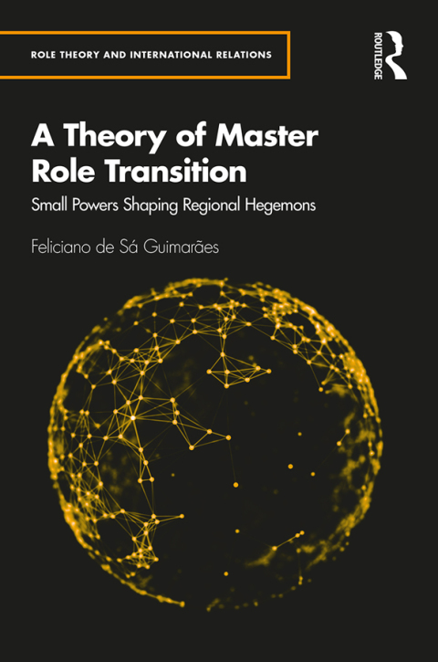 Cover image for book A Theory of Master Role Transition