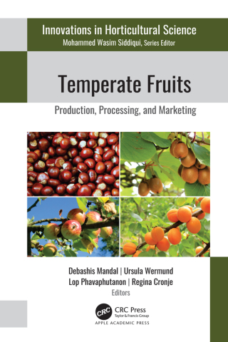 Temperate Fruits