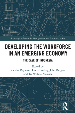 Developing the Workforce in an Emerging Economy