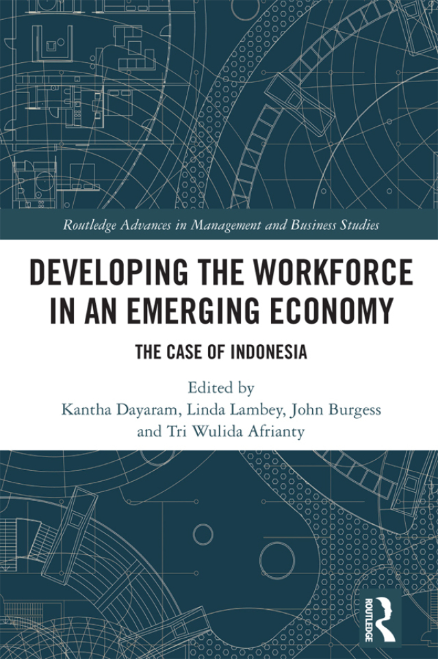 Developing the Workforce in an Emerging Economy