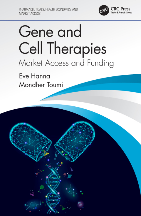 Cover image for book Gene and Cell Therapies