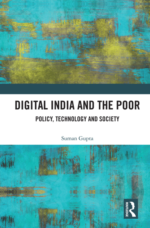 Digital India and the Poor 
