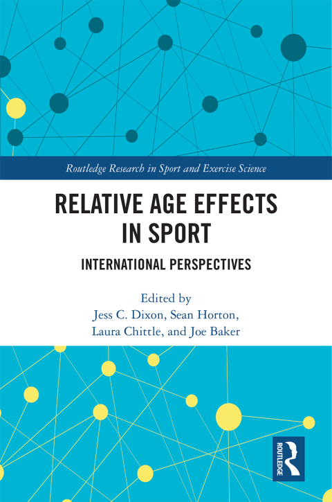 Relative Age Effects in Sport 