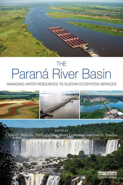 The ParanÃ¡ River Basin 