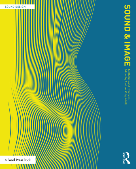Cover image for book Sound and Image