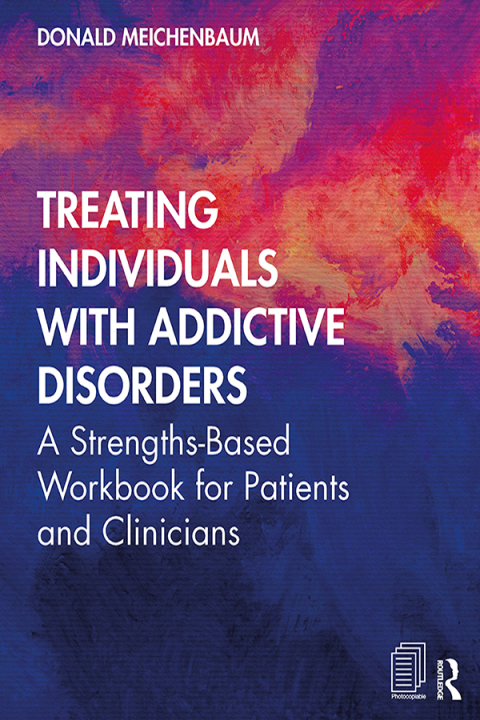 Cover image for book Treating Individuals with Addictive Disorders