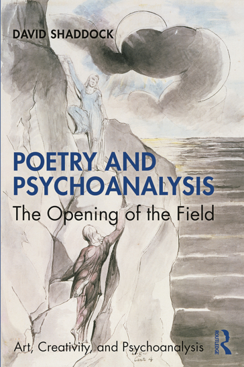 Cover image for book Poetry and Psychoanalysis