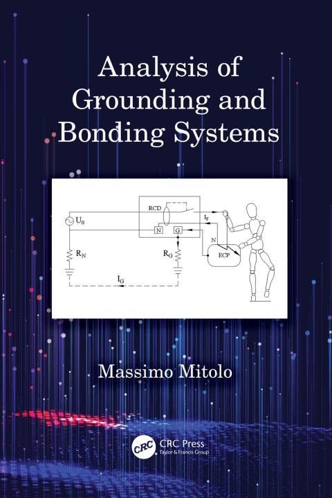Cover image for book Analysis of Grounding and Bonding Systems