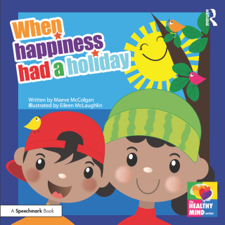 When Happiness Had a Holiday: Helping Families Improve and Strengthen their Relationships