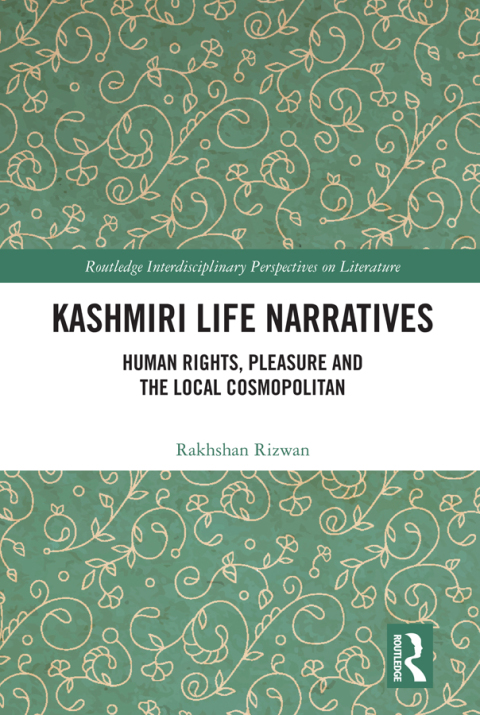 Cover image for book Kashmiri Life Narratives