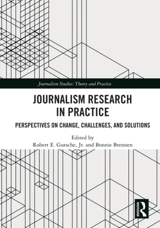 Journalism Research in Practice