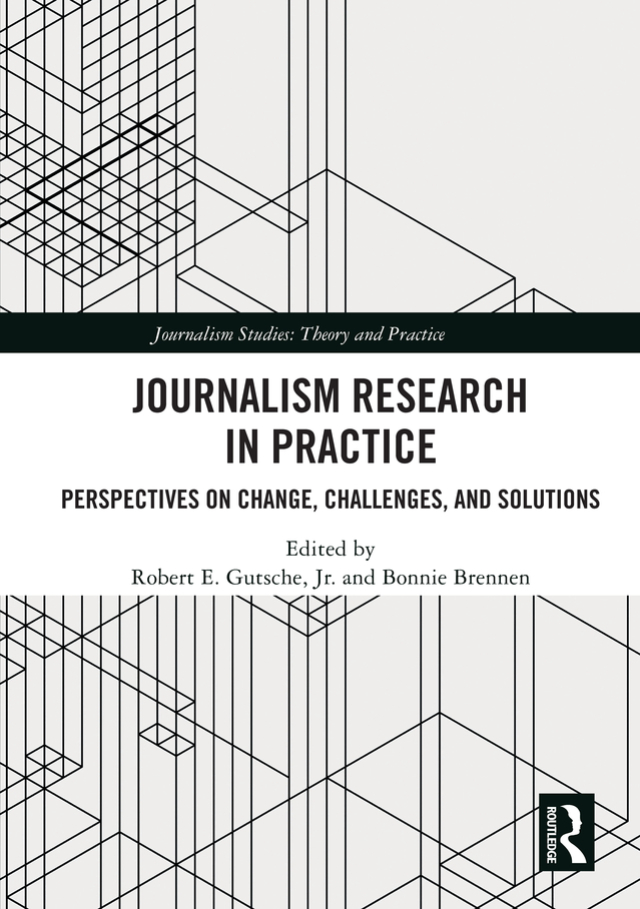 Journalism Research in Practice