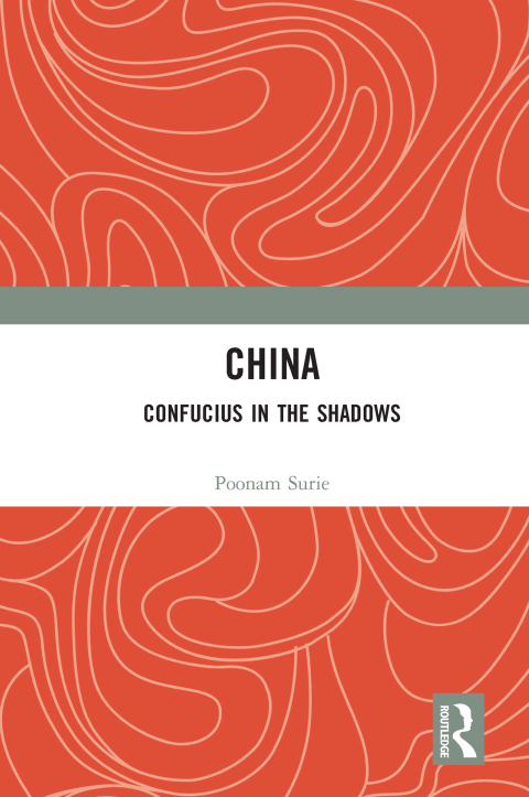 Cover image for book China