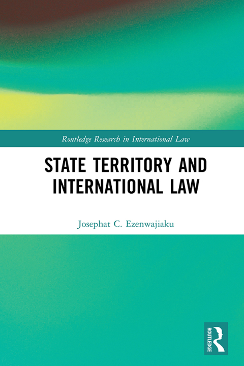 Cover image for book State Territory and International Law