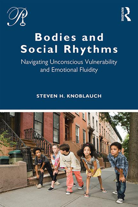 Cover image for book Bodies and Social Rhythms