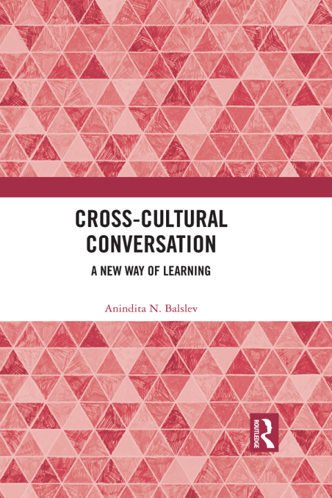 Cover image for book Cross-Cultural Conversation