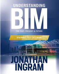 Cover image: Understanding BIM 1st edition 9780367244132