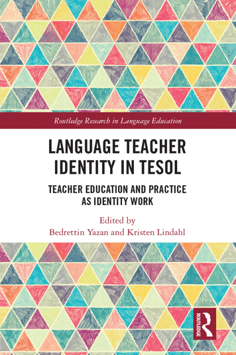 Language Teacher Identity in TESOL 