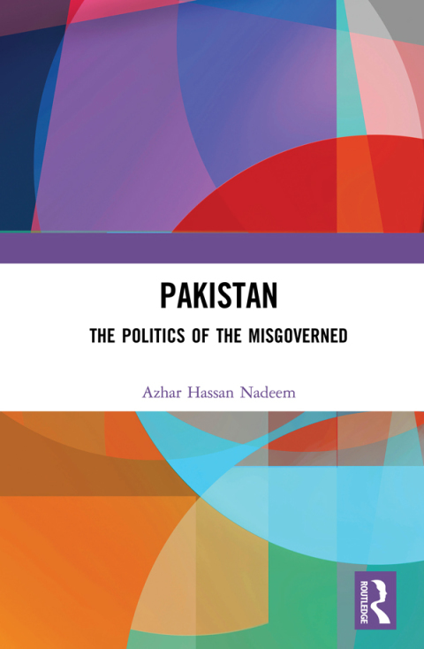 Cover image for book Pakistan