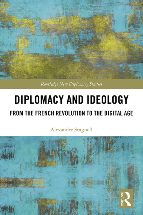 Cover image for book Diplomacy and Ideology