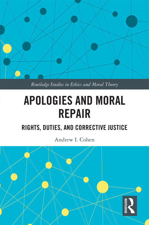 Apologies and Moral Repair 