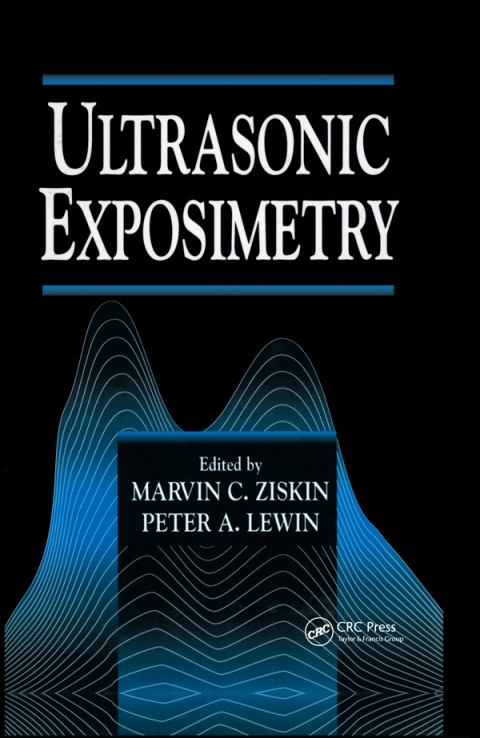 Cover image for book Ultrasonic Exposimetry