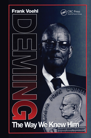 Deming The Way We Knew Him