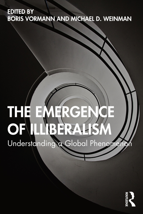 Cover image for book The Emergence of Illiberalism